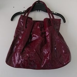 Big purse